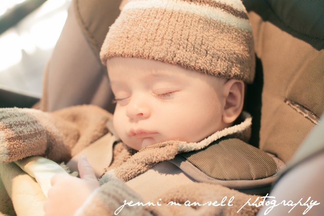 Beringer Family by JMP-1