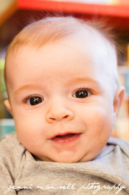 Beringer Family by JMP-13