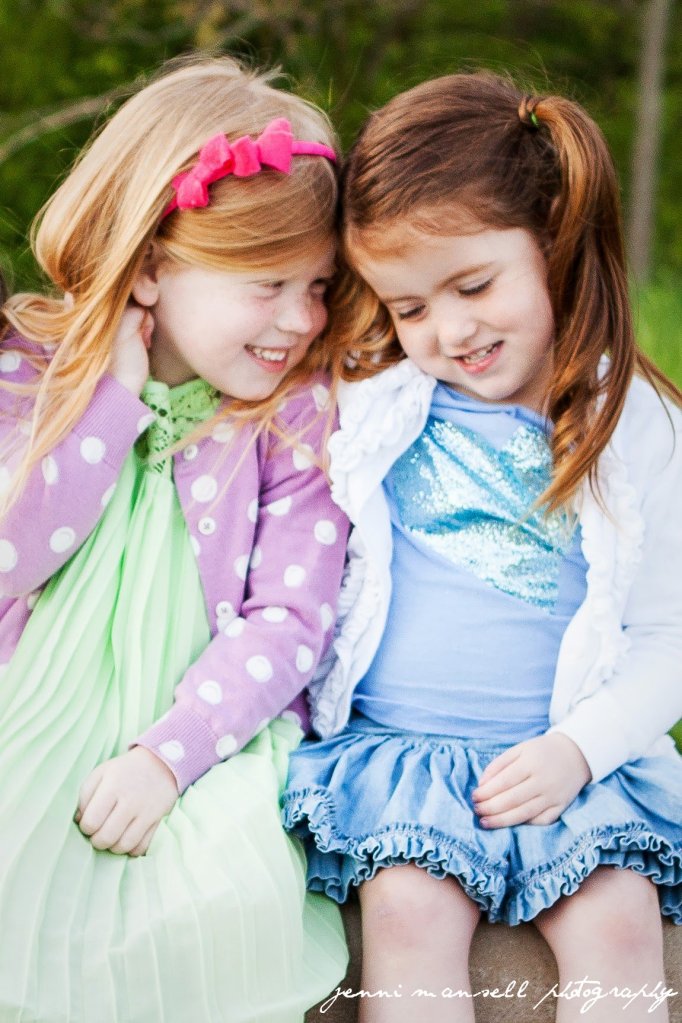 Sisters... there's nothing else like it.