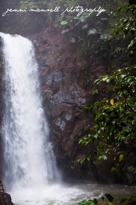 La Paz Waterfall Gardens