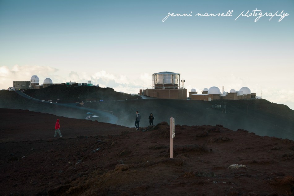 The Haleakala Observatory