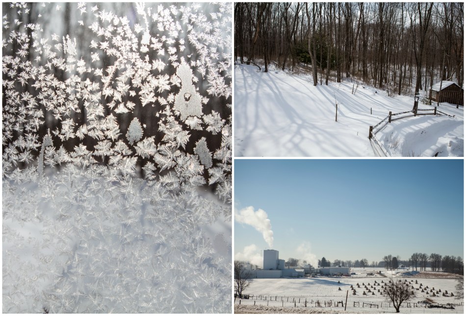 #16- Pennsylvania snow